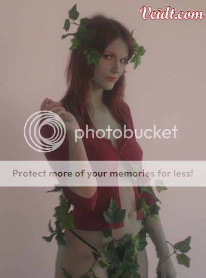 Poison Ivy from Batman Arkham poison ivy batman arkham asylum pics. Poison Ivy from Batman Arkham