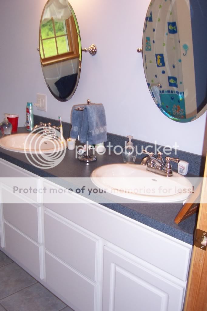 bath vanity