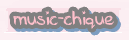 music-chique link