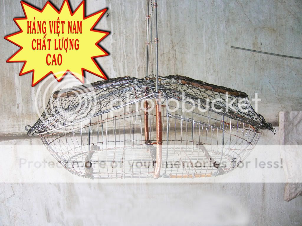 Chuyên bán các loại Lụp ( bẫy chim ). - 2