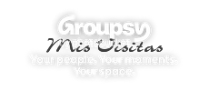 PatStiloScrap - Mis Visitas