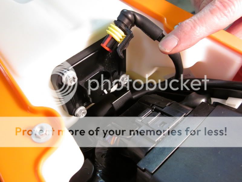 2012 KTM 350 EXCF Building the perfect "Wee Beasty" OMRA Message Board