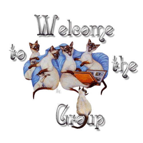 Welcome Group