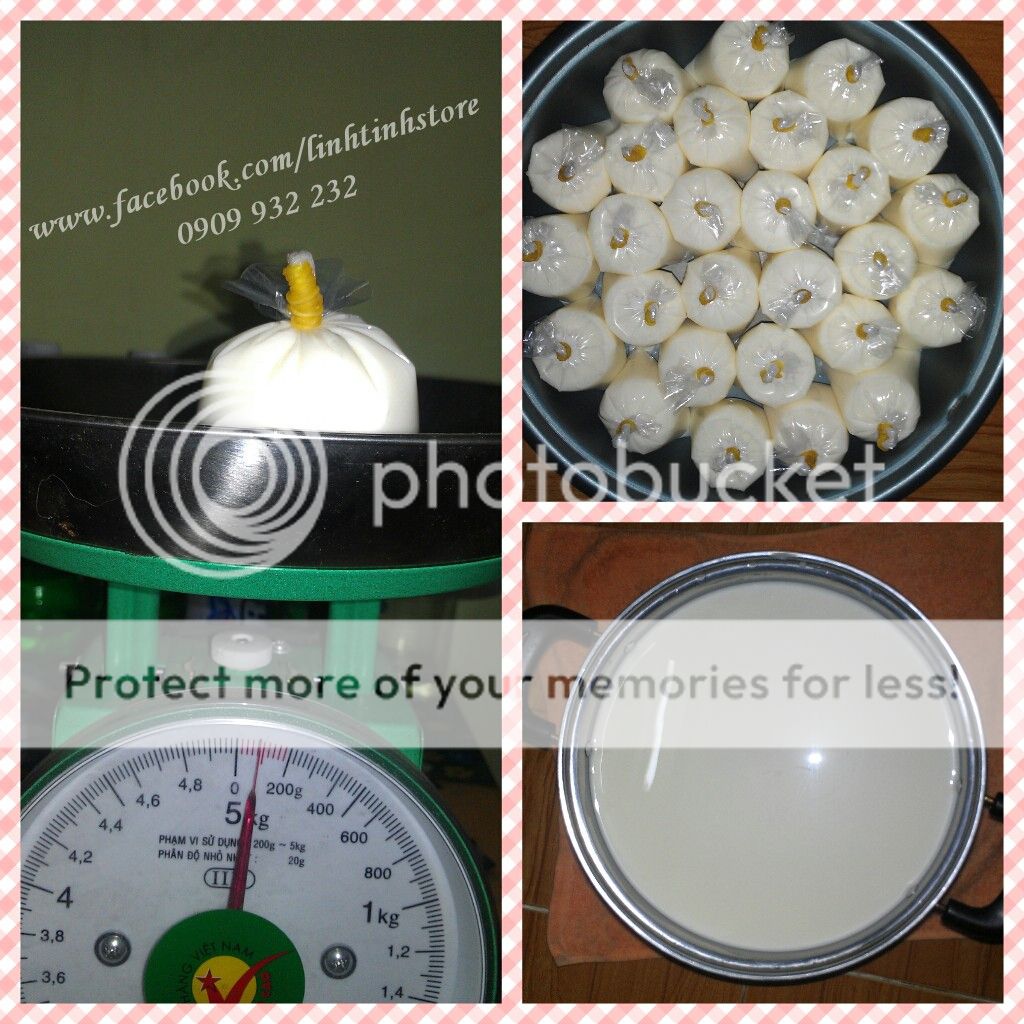 YAOURT bổ dưỡng mát lạnh giá rẻ cho ngày mát mẻ!!! - 3