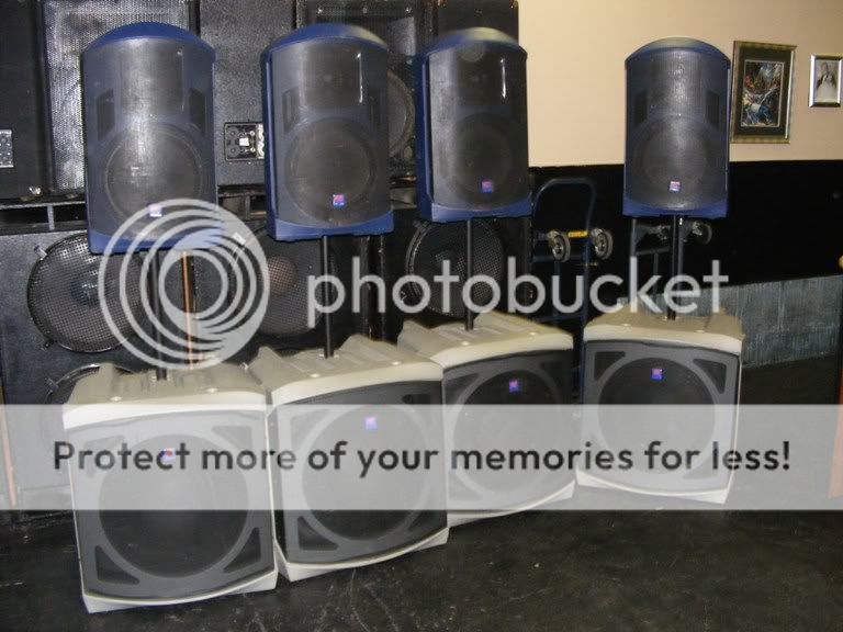 Crap for sale Live Gear Harmony Central