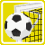 عدد أهداف اللاعب