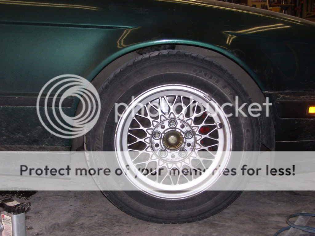 Suspension overhaul with pics! BimmerFest BMW Forum