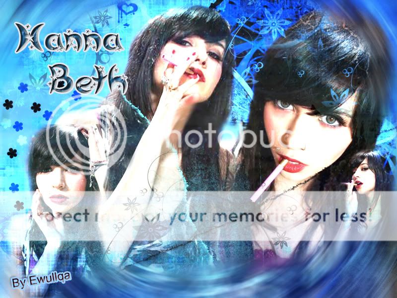 Hanna BEth Hanna BEth