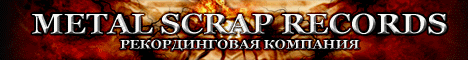 Metal Scrap Records - record label