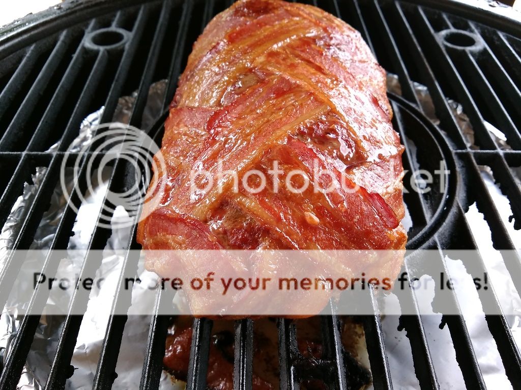 Meatloaf Pier and Surf Forum