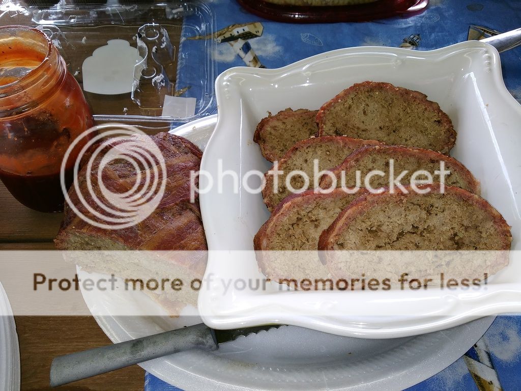 Meatloaf Pier and Surf Forum