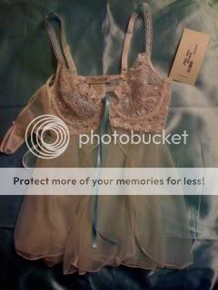 Lingerie