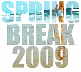 spring break Pictures, Images and Photos