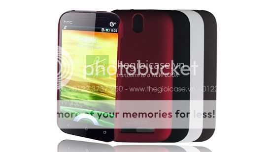 Case ốp lưng cao cấp HTC One SV hiệu Jekod | THEGIOICASE.VN Case ốp lưng cao cấp HTC One SV hiệu Jekod | THEGIOICASE.VN