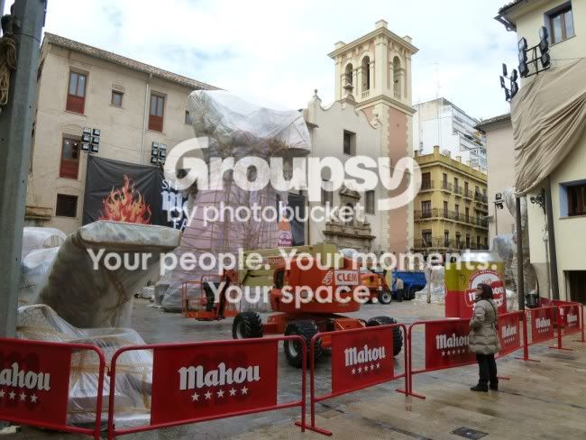 [TodoMarino.com] Ya las estan plantando........