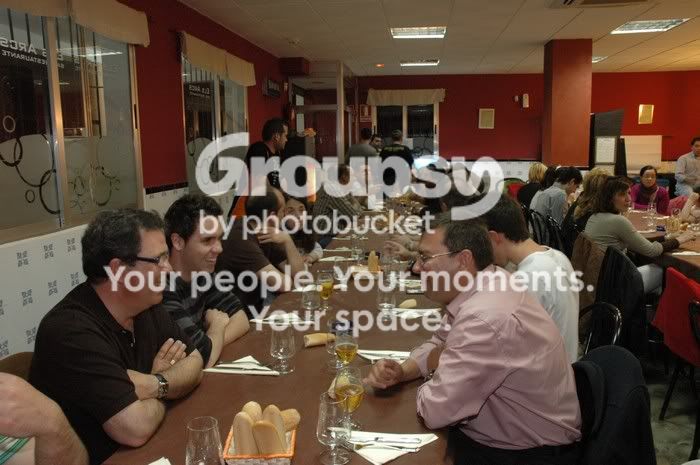 [TodoMarino.com] Mas fotos de la cena que pasote 3 .......